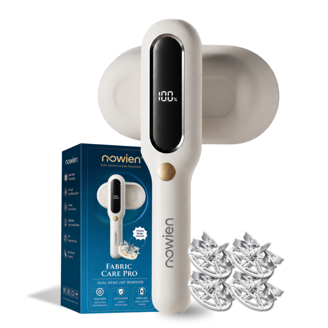 Nowien Product